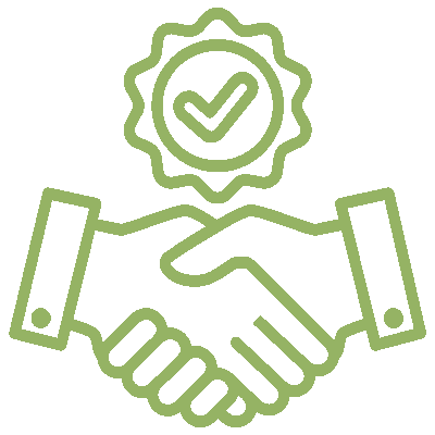 意欲のある人材の受け入れ